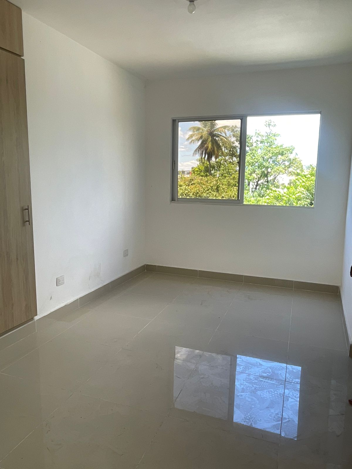 apartamentos - Apartamento en Venta Km.14 Autop. Duarte 7