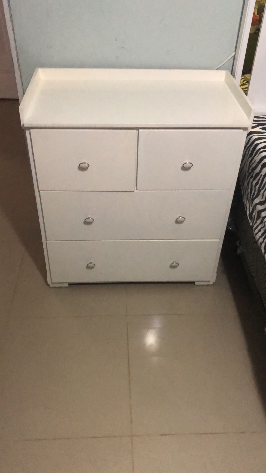 muebles y colchones - Pañalera 