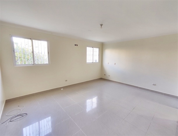 apartamentos - Tercer nivel de renta en La Rosaleda 2