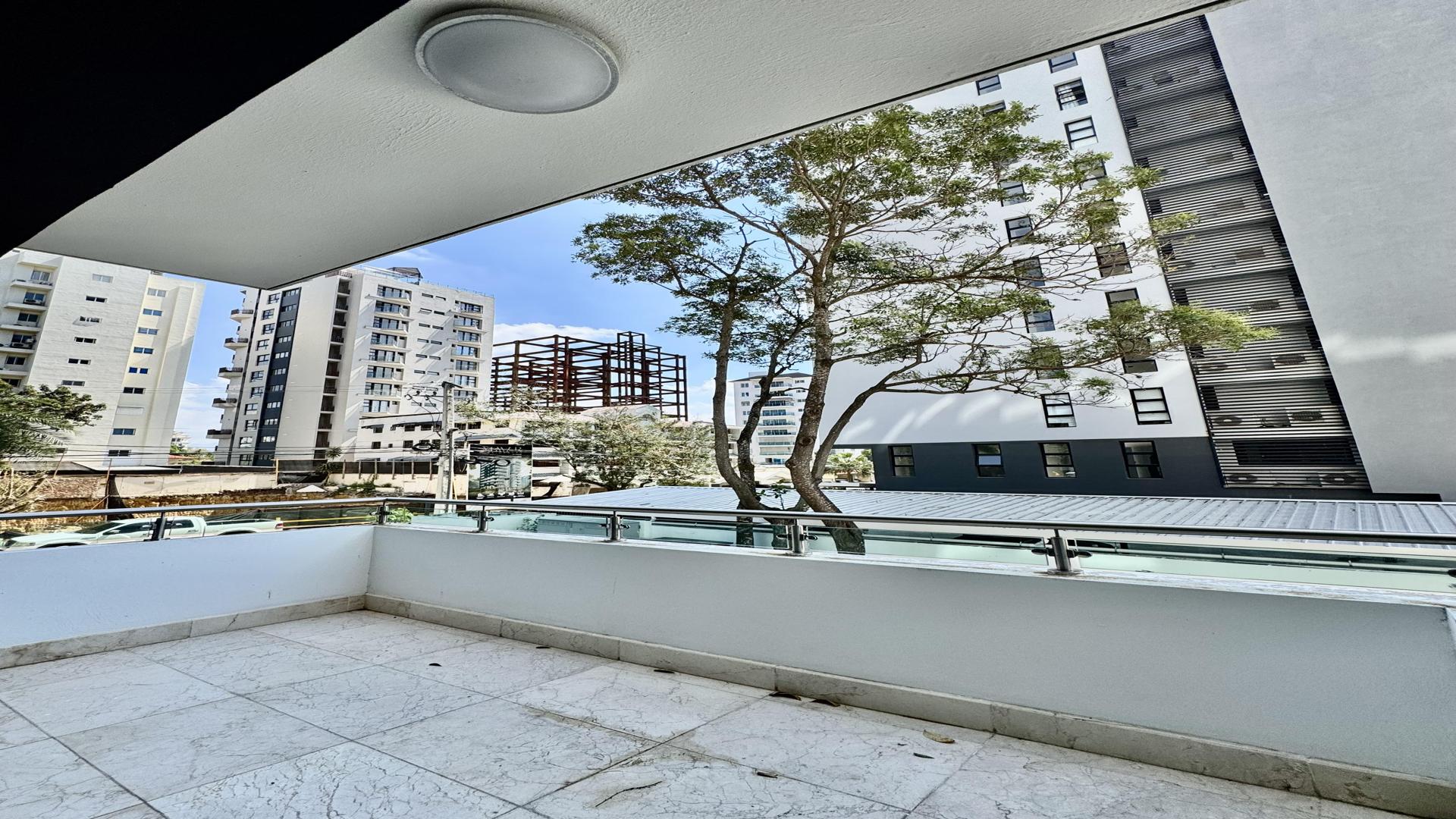 apartamentos - APARTAMENTO CON LINEA BLANCA DE VENTA EN LA ESMERALDA SANTIAGO 7