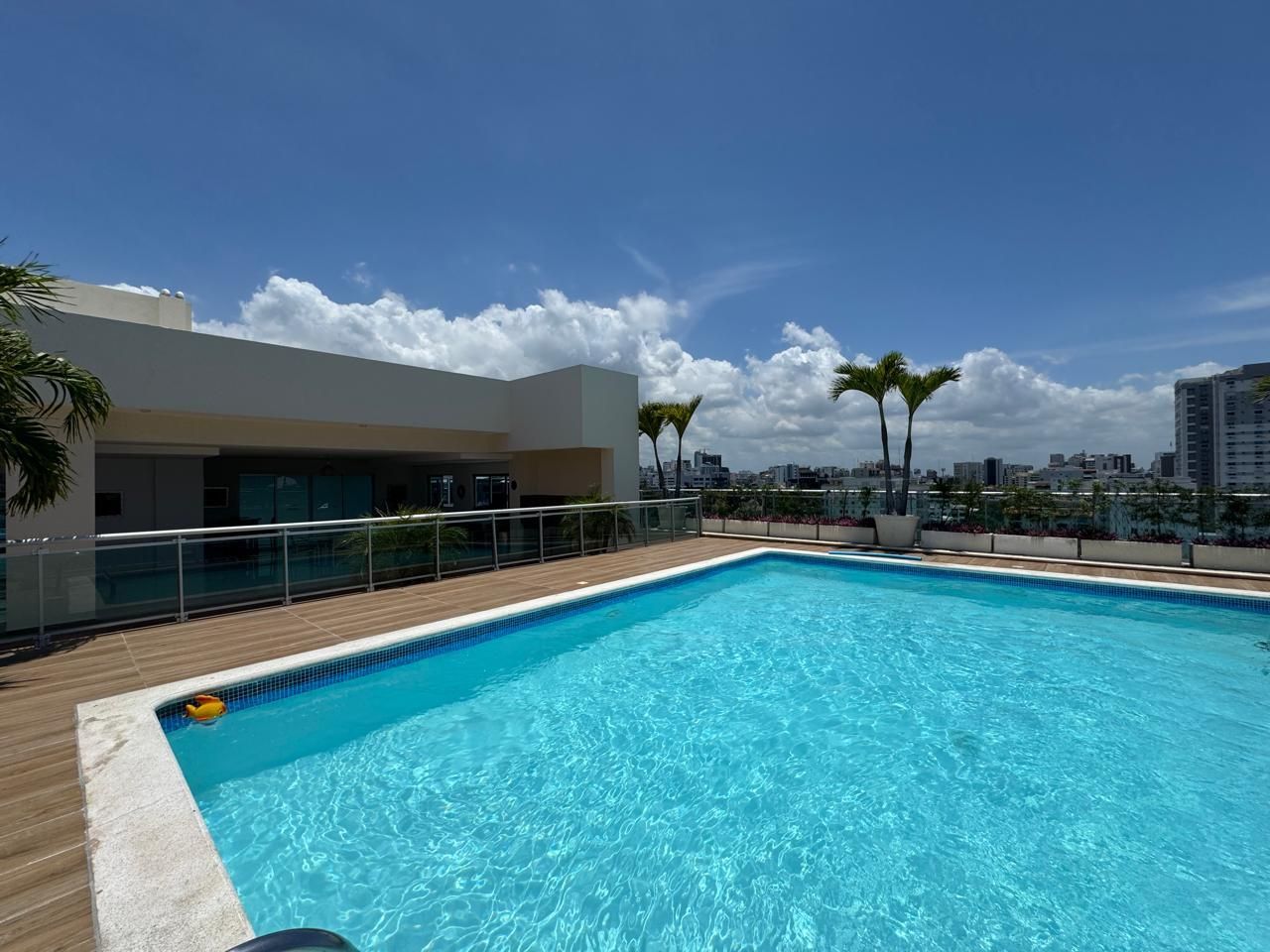 apartamentos - Venta de hermoso a apartamento en Bella Vista 0