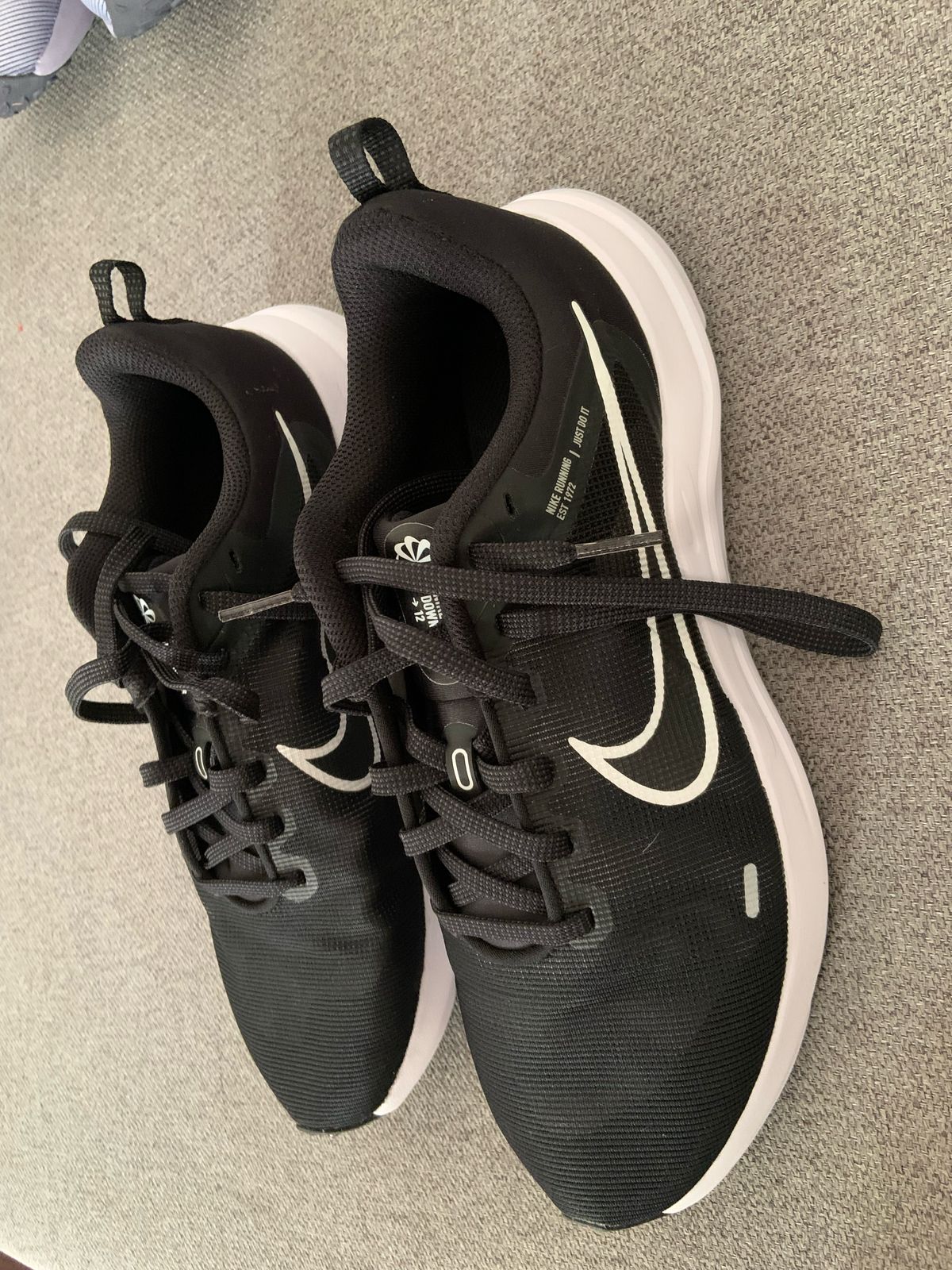 zapatos unisex - TENIS DEPORTIVOS NIKE NUEVOS 0