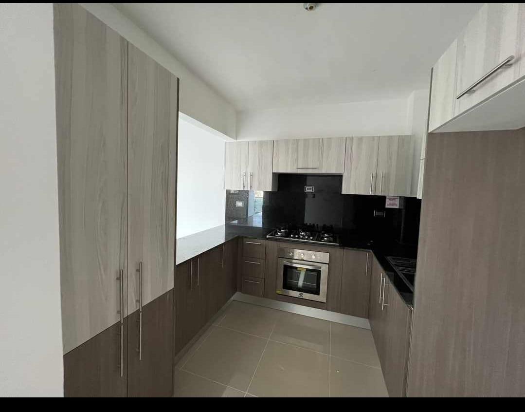 apartamentos - Apartamento De Venta en Santiago De Los Caballeros 8