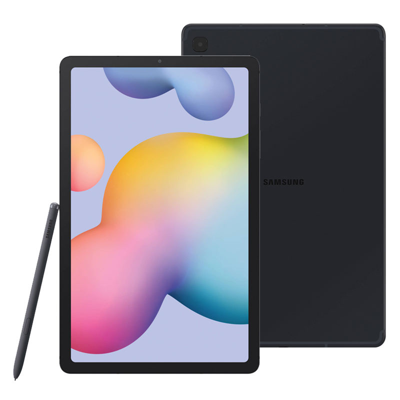 celulares y tabletas - Samsung Galaxy Tab S6 Lite 10.4 Pulgs. 64GB WiFi Color Gris 0