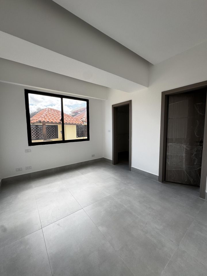 apartamentos - Apartamento nuevo en Ensanche Naco  4