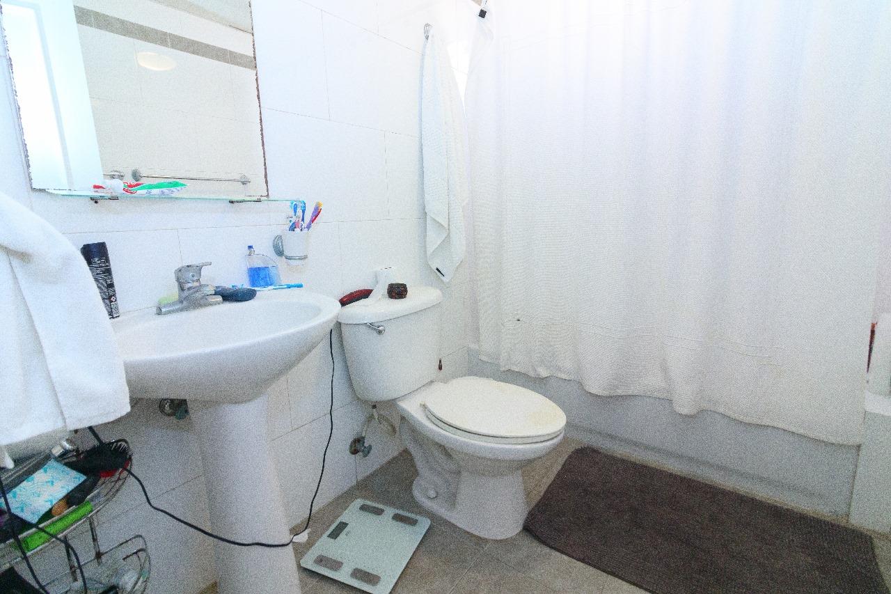 apartamentos - Apartamento en evaristo morales 8