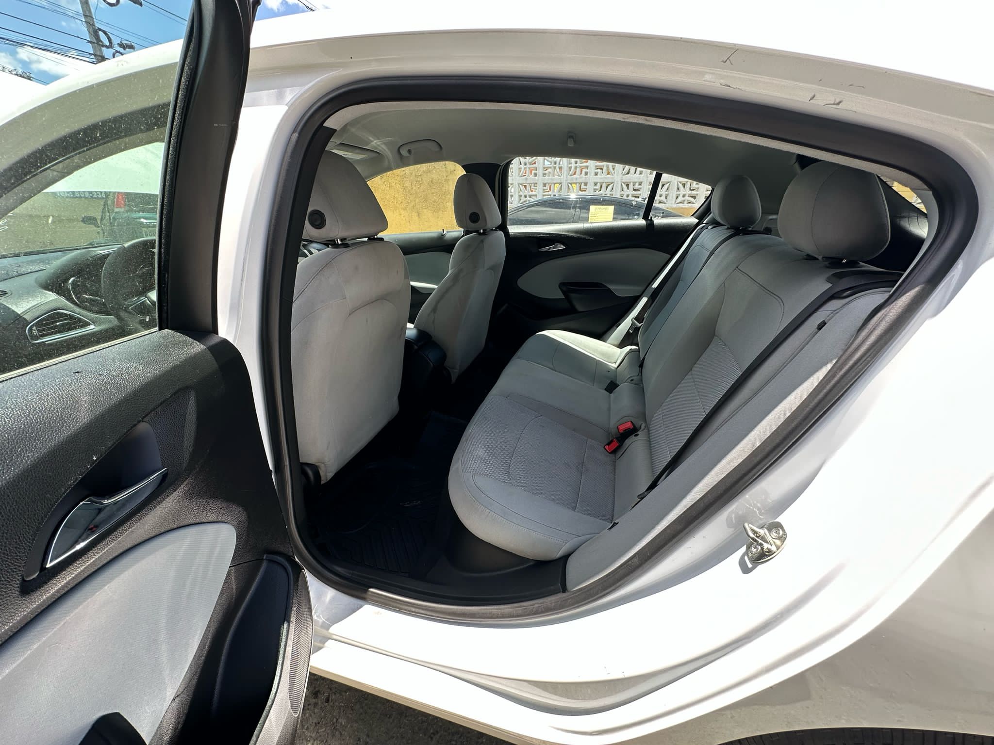 carros - Chevrolet Cruze. En oferta. Recien importada. 6