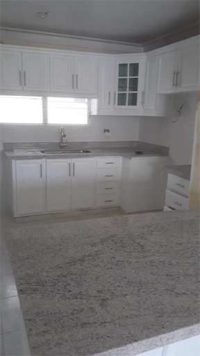 apartamentos - Apartamento de renta en Rincón Largo 8