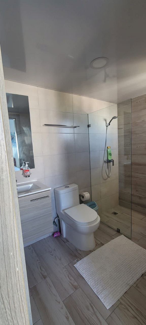 apartamentos - alquiler de apartamento amueblado  3