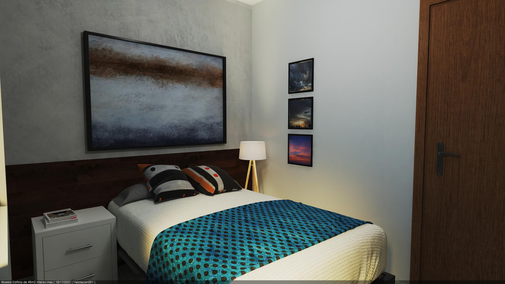 apartamentos - Venta de proyecto en Autopista las Américas. 9