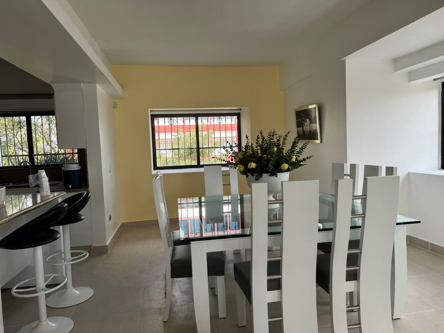 apartamentos - Bella Vista UNICO  6 habitaciones 4 baños 4 parqueos 