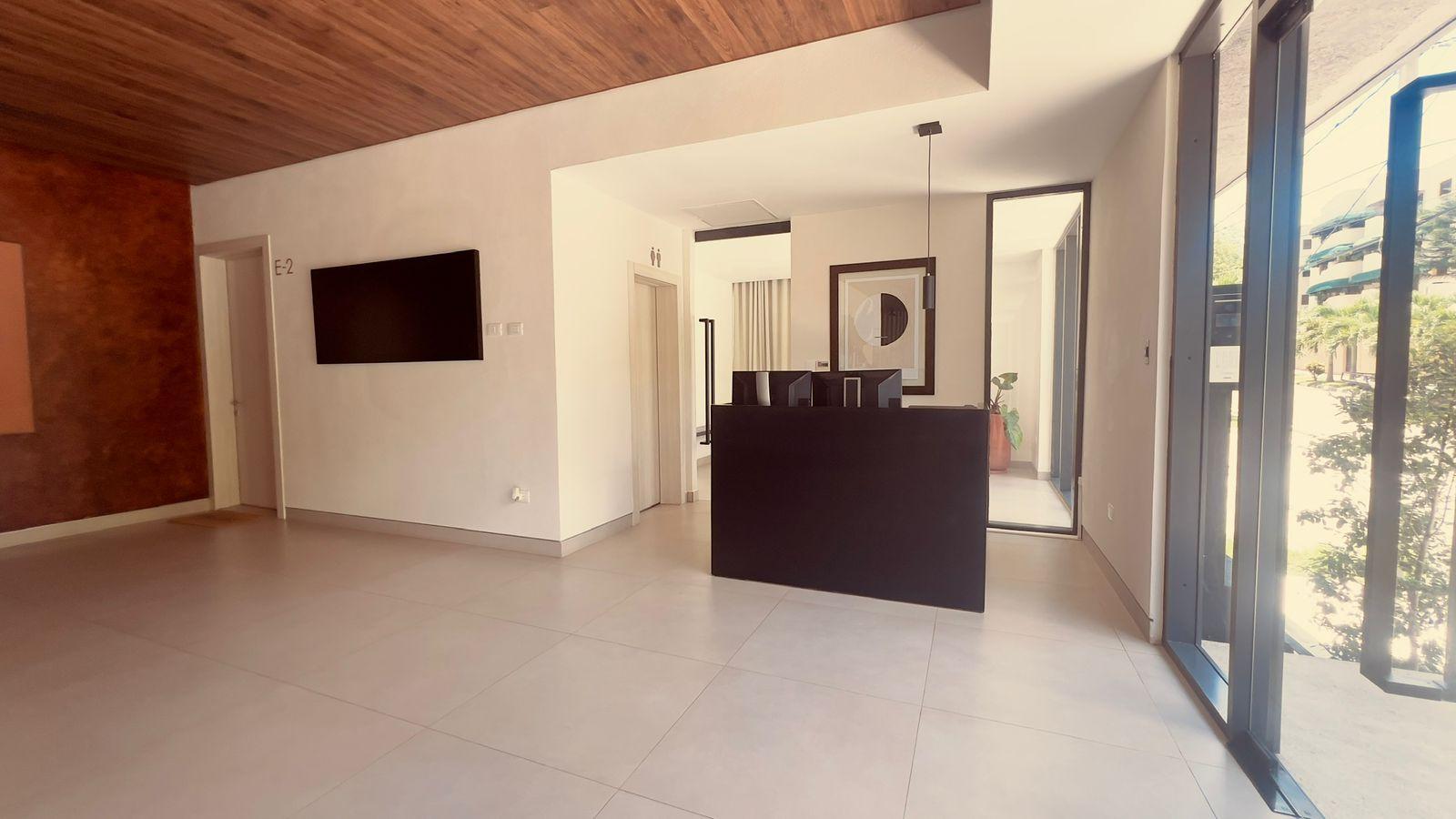 apartamentos - Apartamento en venta en Santiago, La Trinitaria 3