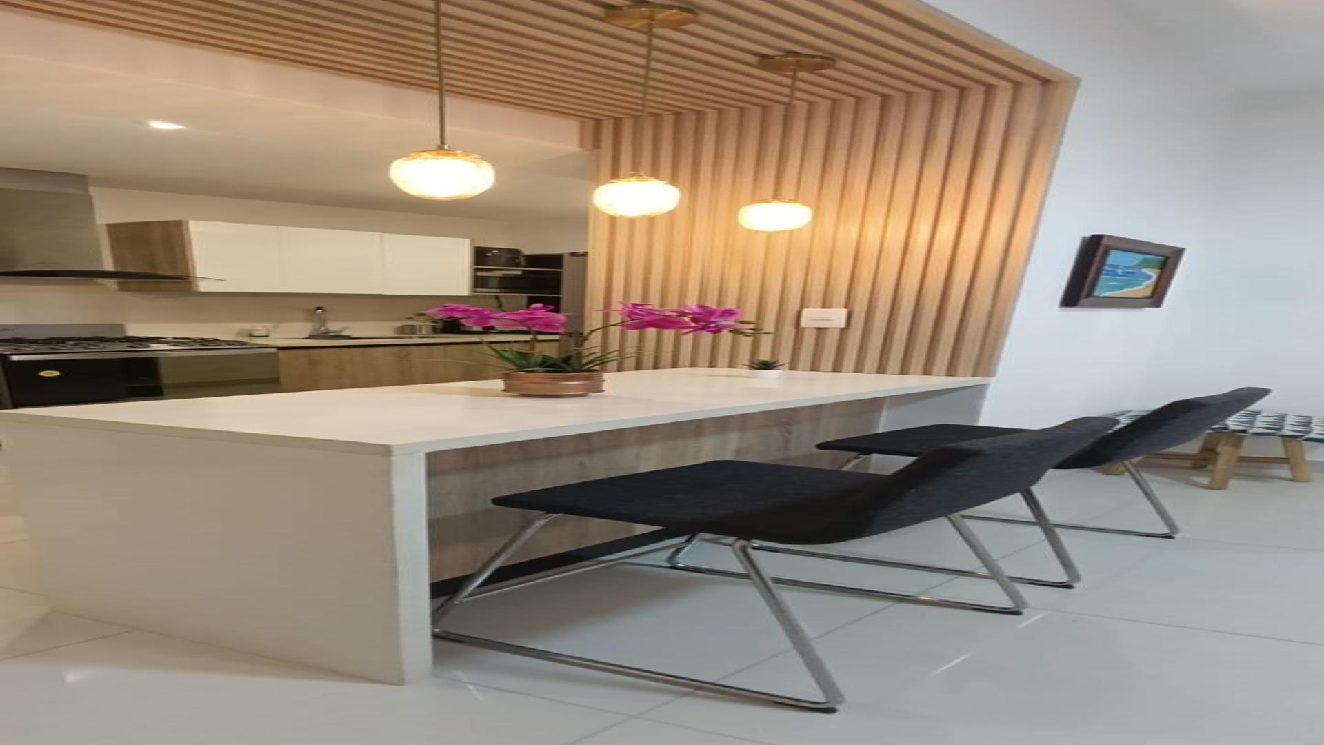 apartamentos - Bella Vista, Torre EXCLUSIVA con IMPONENTES areas sociales 8