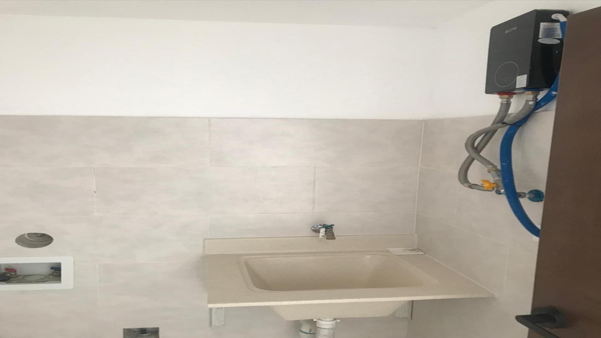 apartamentos - Lujoso Apto Evaristo Morales 9