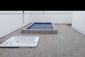 casas - Villa en venta punta cana 3