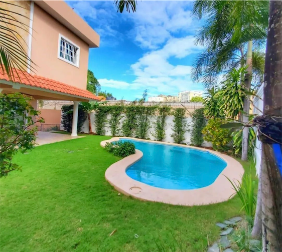 casas - 🛑Casa en venta en Los Ríos cerca a la INTEC🛑 9