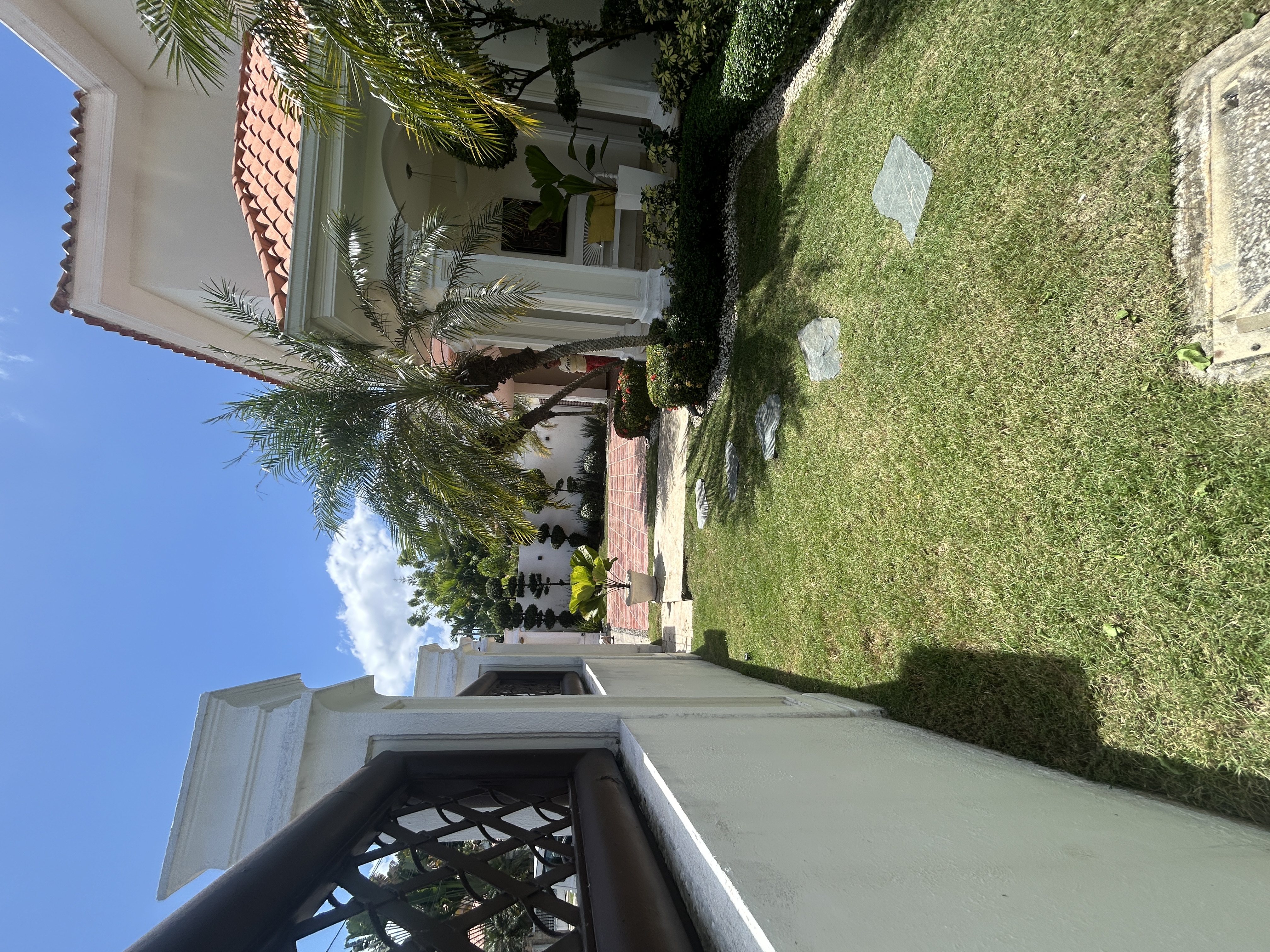 casas - Casa en venta en Isabel Villas Arroyo Hondo  5