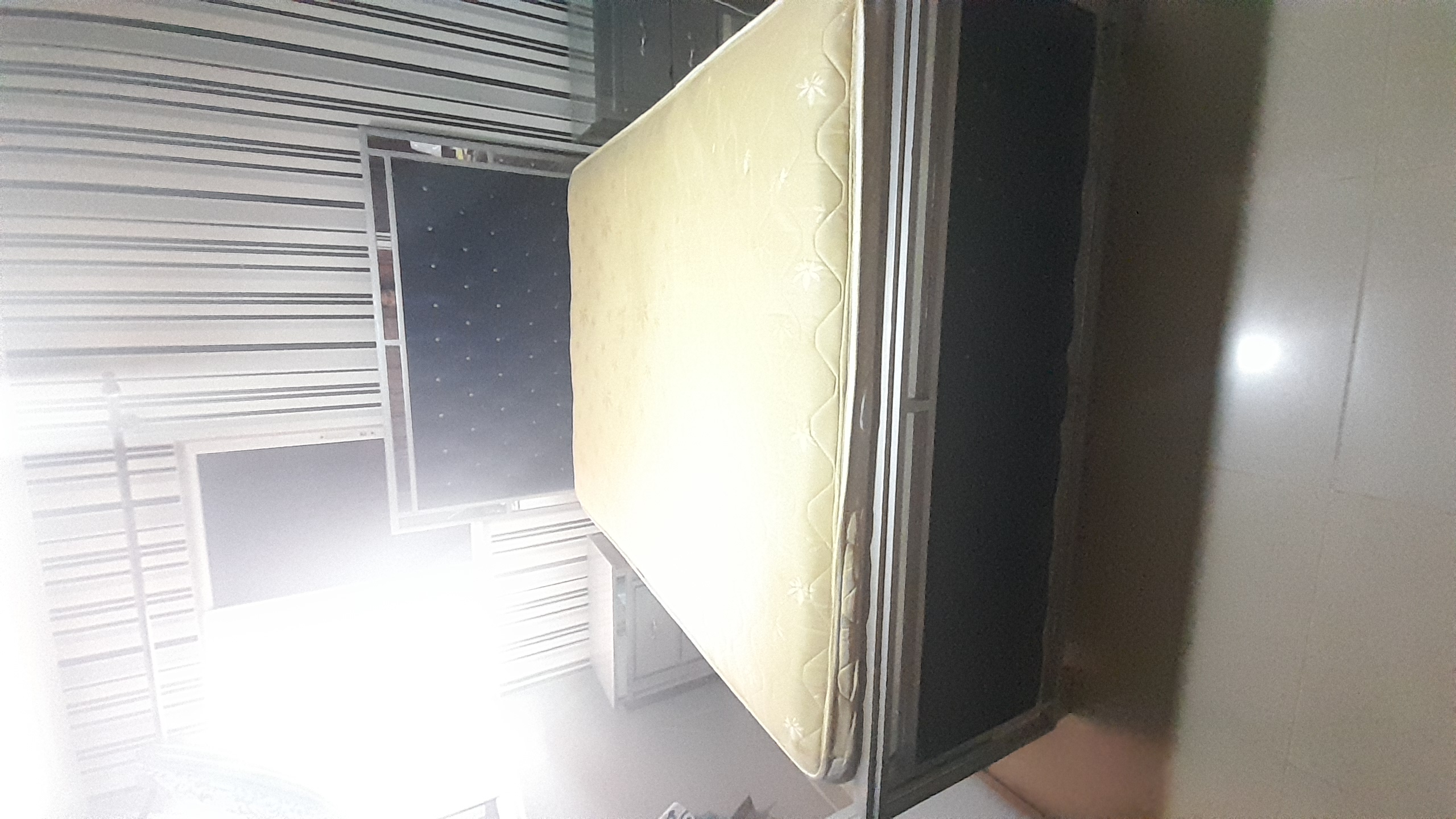 muebles y colchones - Venta Juego de Habitación - Oportunidad $16,000 - VENDIDA 2