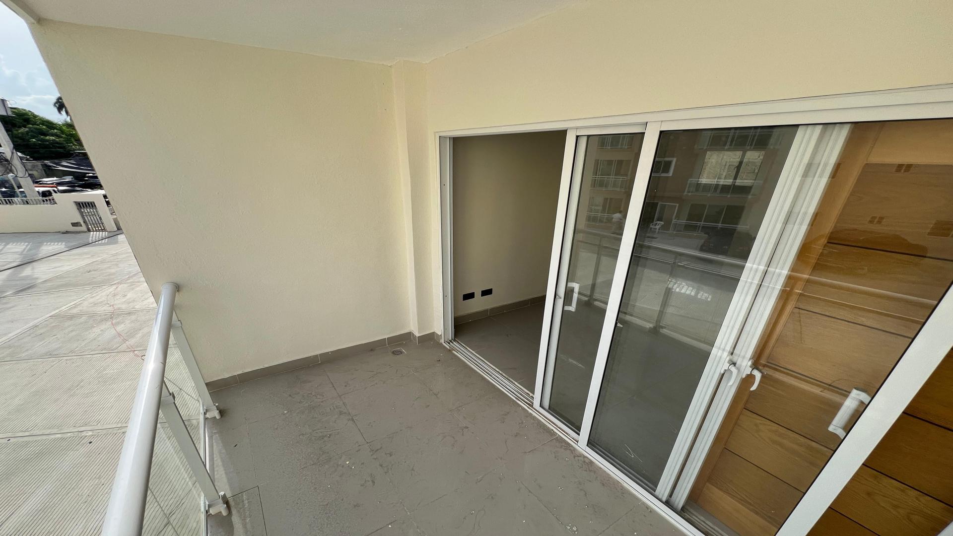 apartamentos - Apartamentos Nuevos en el Km 11 Aut Duarte. 2