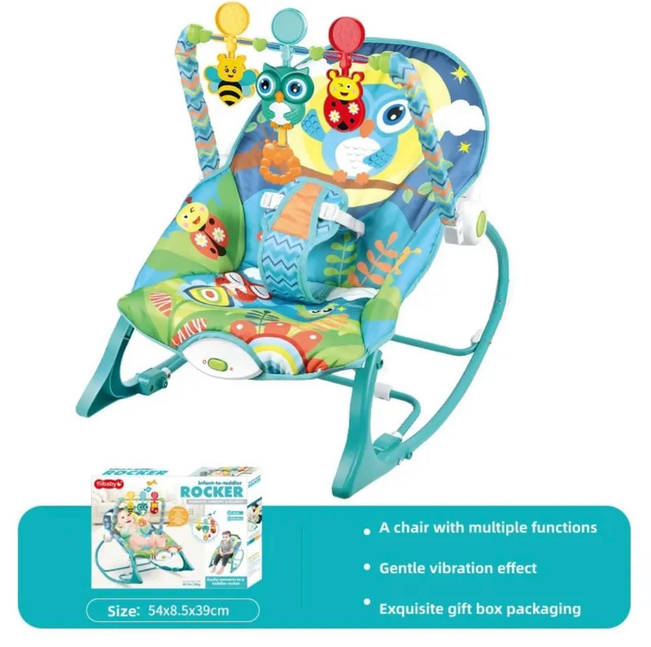 coches y sillas - meseddora para bebes marca rocker 0