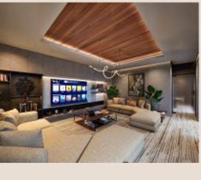 apartamentos - Venta de Apartamento en Santiago 4
