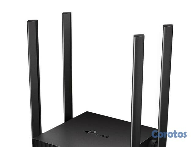 computadoras y laptops - ROUTER TP-LINK TL-ARCHER C54 AC1200 
LANR-0405