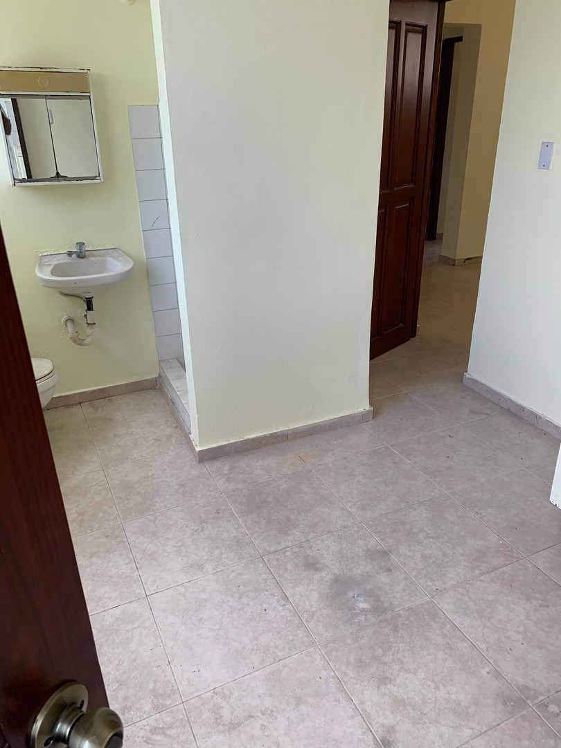 apartamentos - Apartamento, en la Zona Universitaria 2