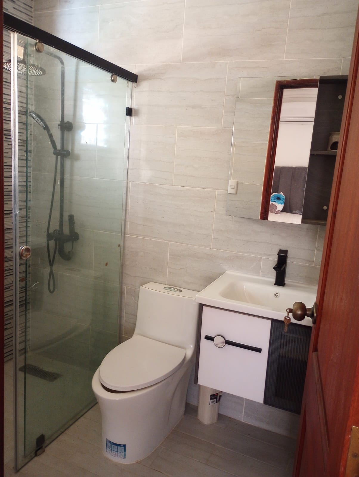 apartamentos - Se alquila lindo apartamento en Ciudad Real II 7