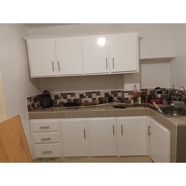 cocina - Cocina en Hidrofugo 🌱  0