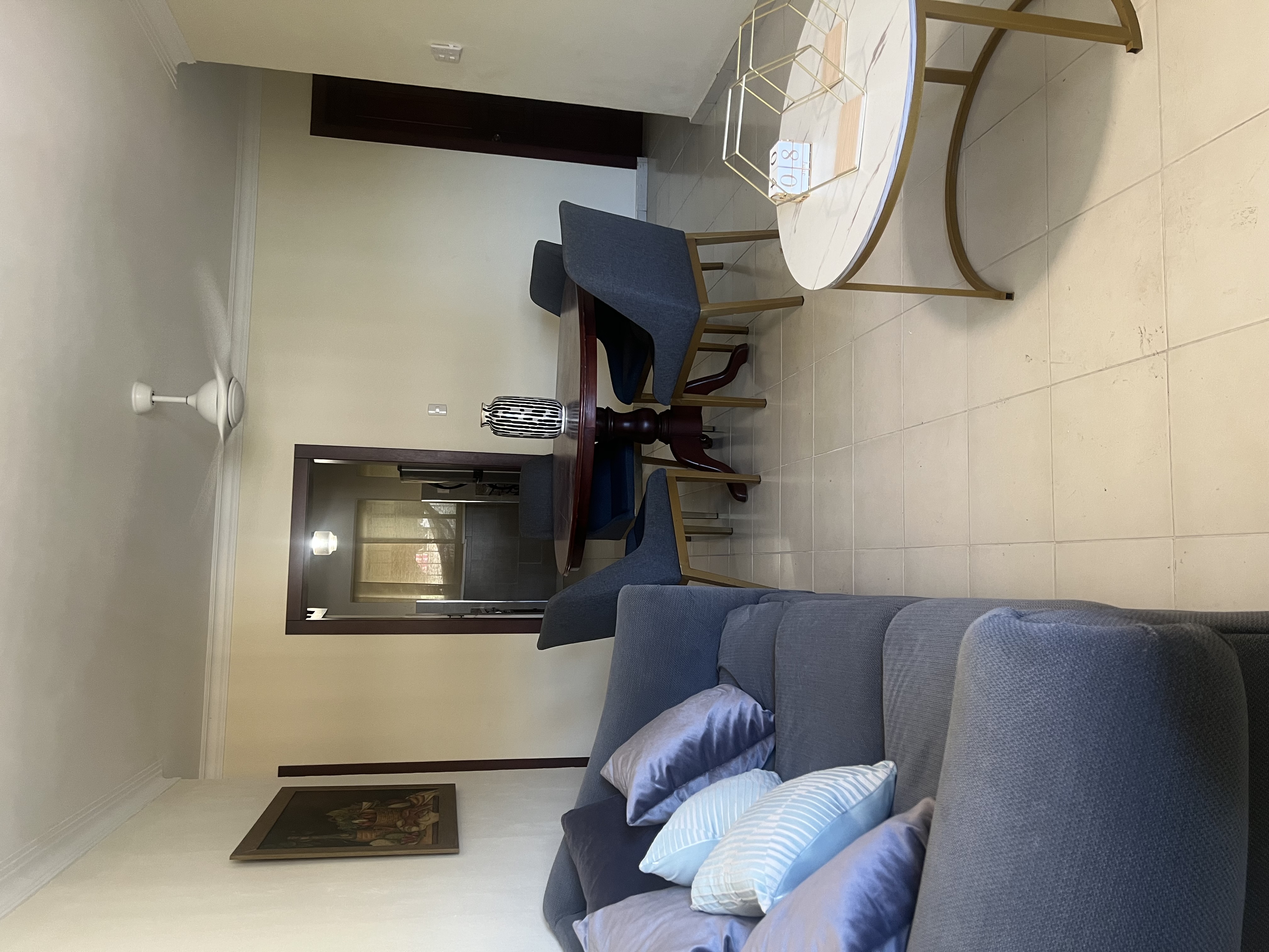 apartamentos - Alquilo Apartamento Amueblado en Cayetano Germosén
