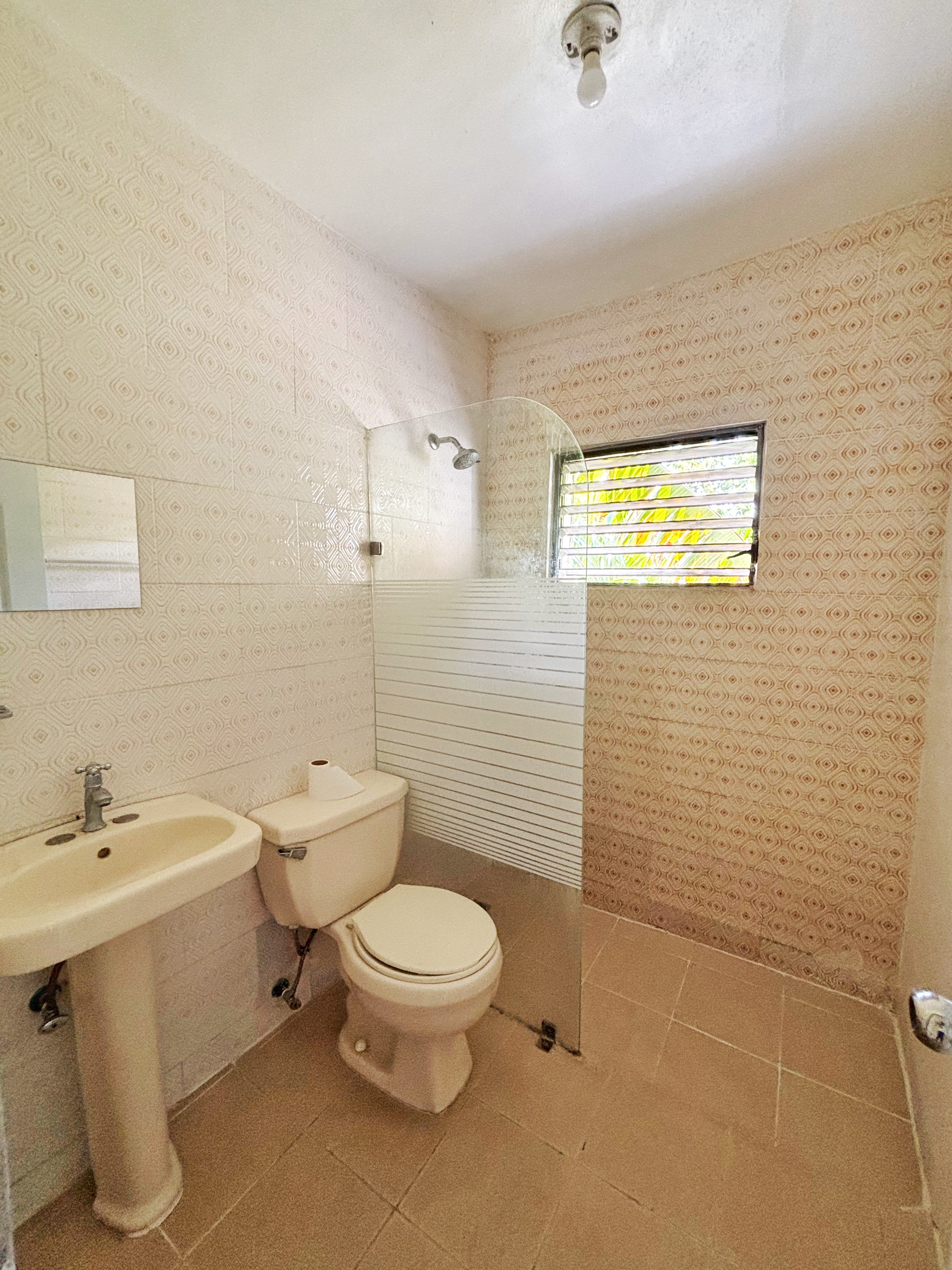 apartamentos - Alquilo apartamento 3H parte atrás La Agustina 1