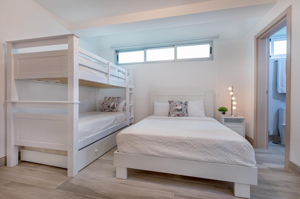 apartamentos - Alquilo Apto amueblado en Punta Cana Village  8