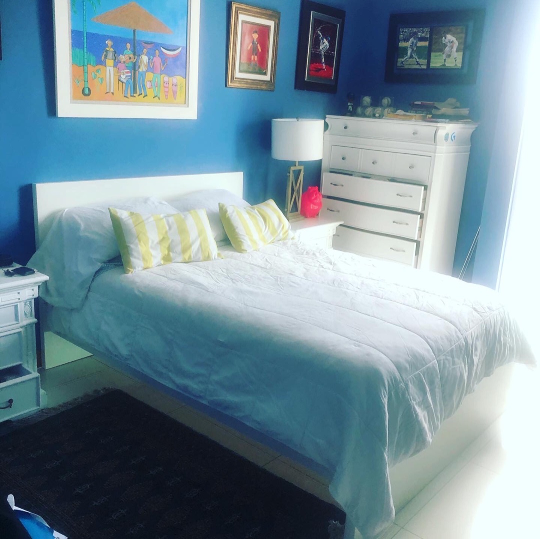 apartamentos - malecón vendo  5