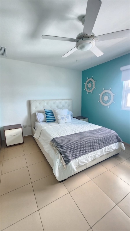 apartamentos - Venta de apartamento primera línea de playa en Marbella Juan Dolio vista al mar 1
