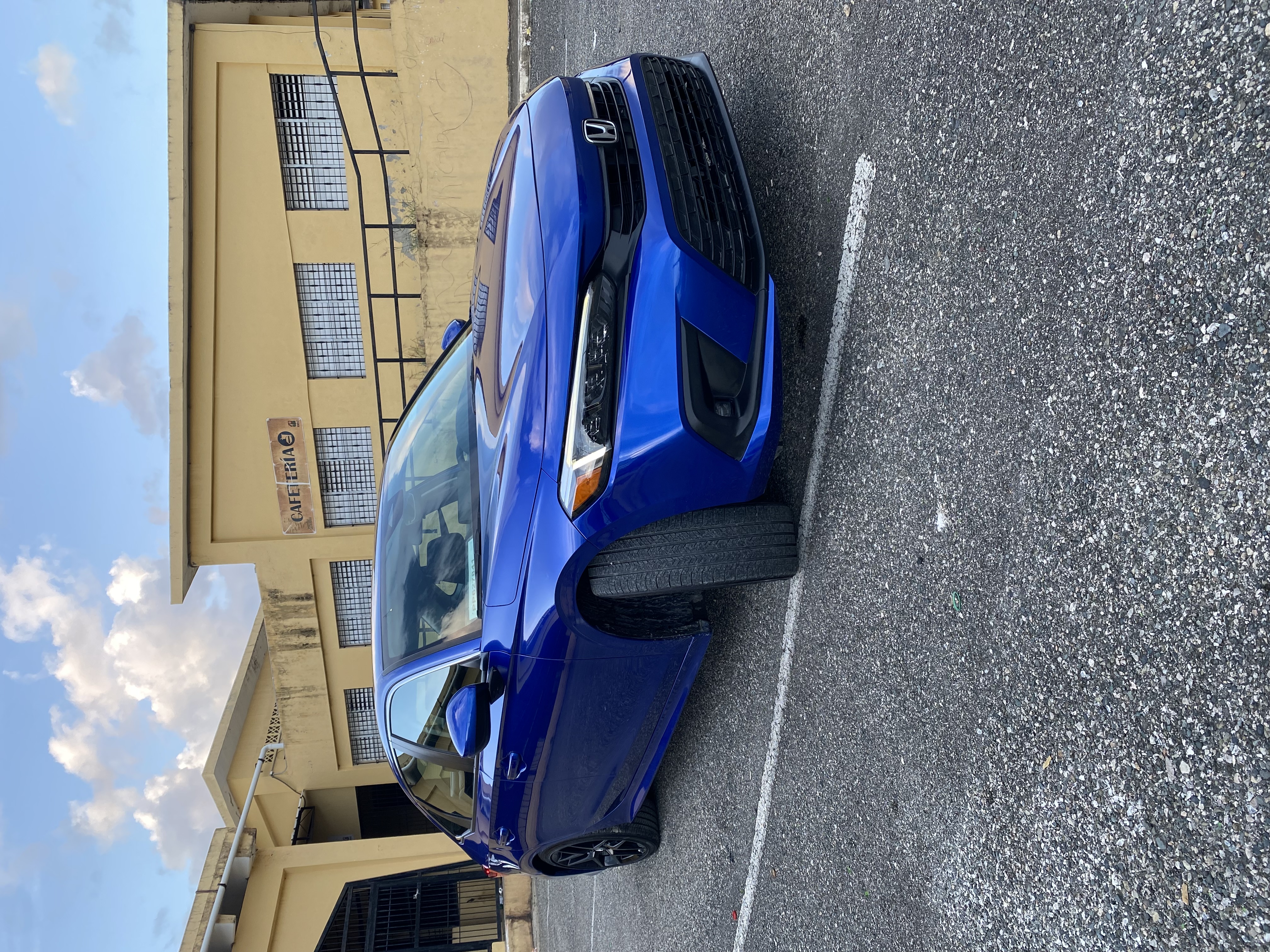 carros - Honda civic LX 2022 sports  1