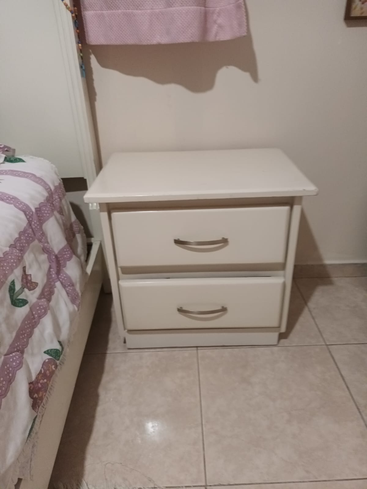 muebles - Juego de habitacion Twin 2