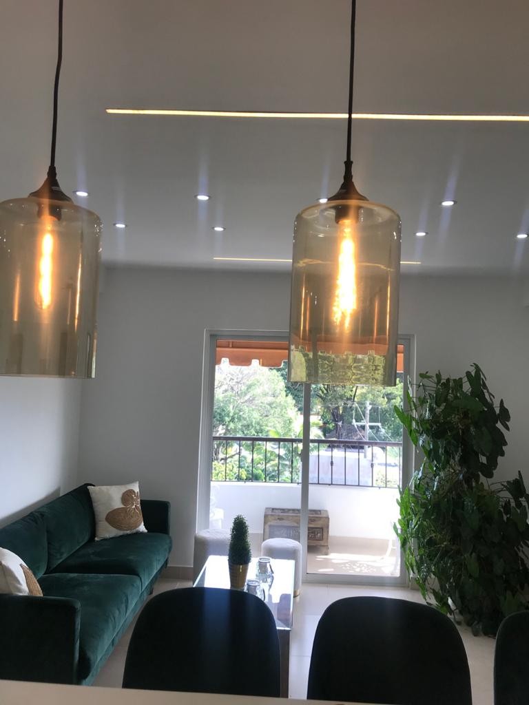 apartamentos -  APARTAMENTO EN BELLA VISTA CERCANO A PARQUE MIRADOR SUR 0
