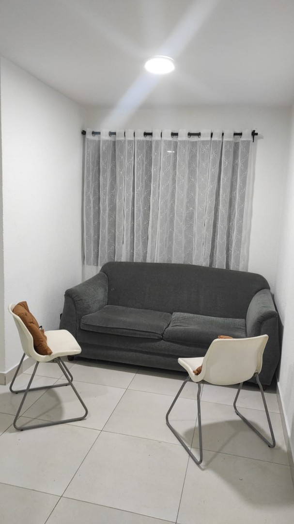 muebles y colchones - Sofá Cama tamaño Full 54 + cojines GRATIS (negociable) 3