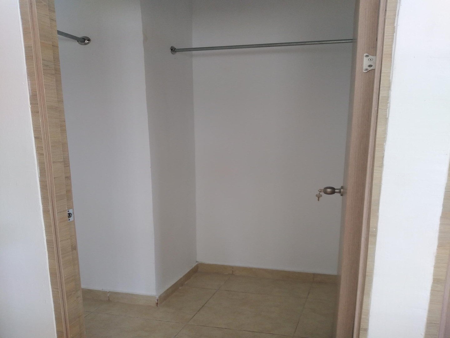 apartamentos - APTAMENTO EN ALQUILER ENTRE AMERICA Y ECOLOGICA 8