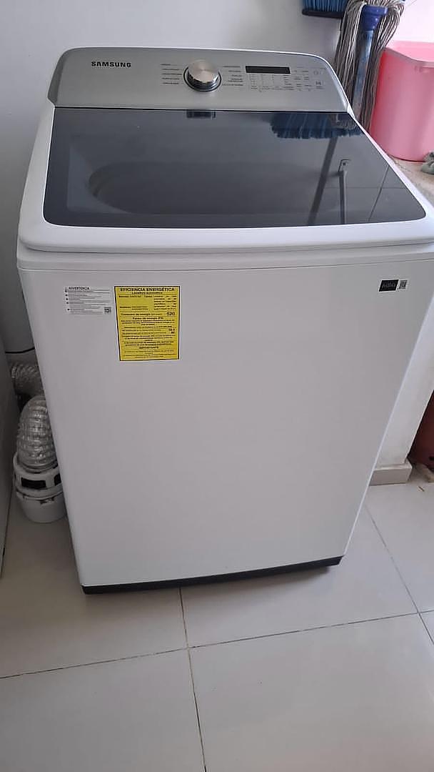 electrodomesticos - Lavadora 30 mil y secadora 10 mil  1