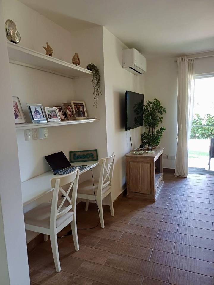 apartamentos - Venta de apartamentos en Cocotal Golf , Bávaro  8
