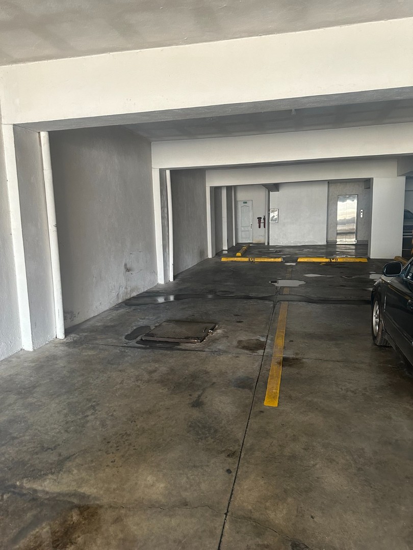 apartamentos - Apartamento en evaristo morales  piso 8  1