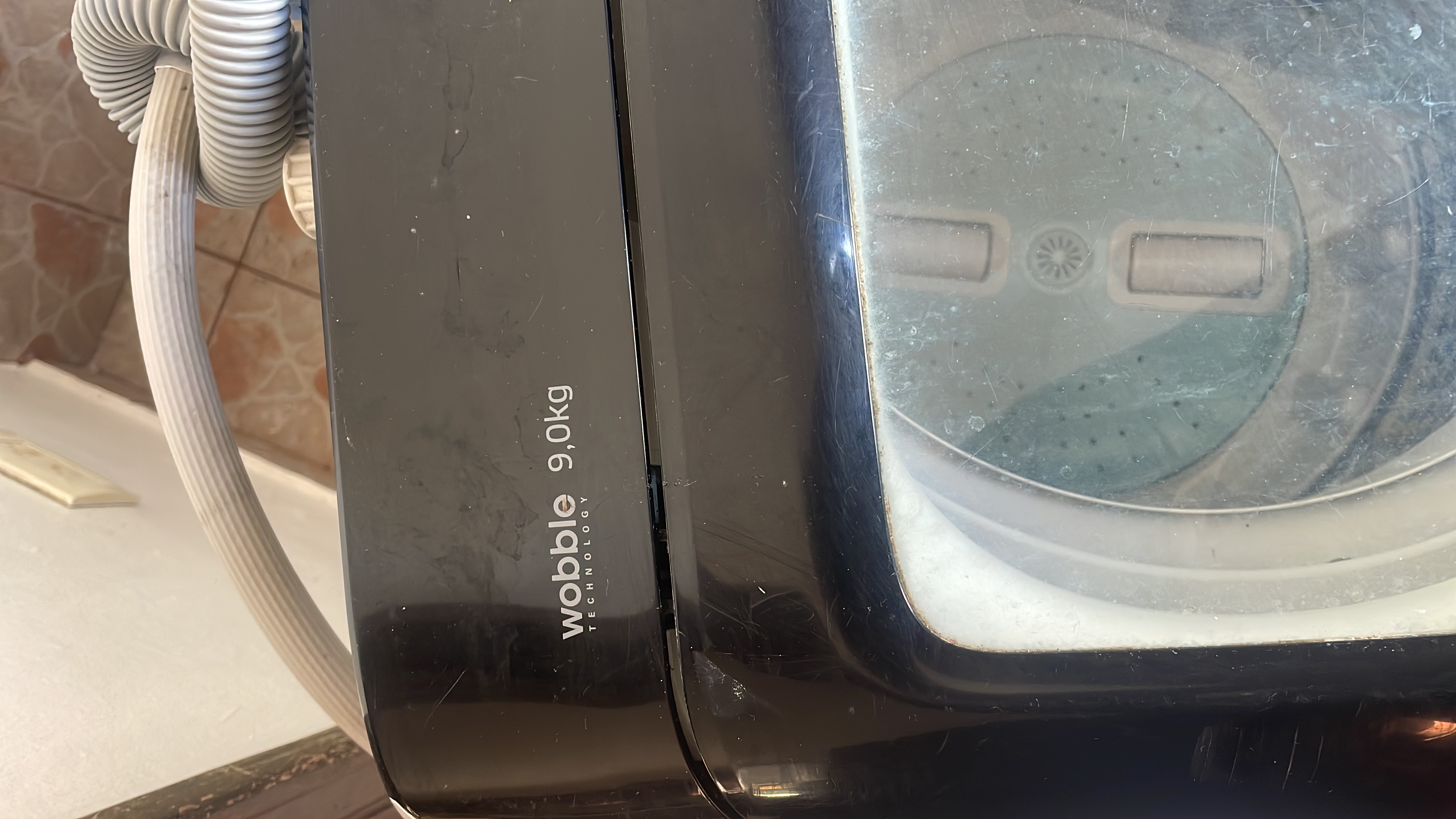 electrodomesticos - Lavadora Automática Samsung  0