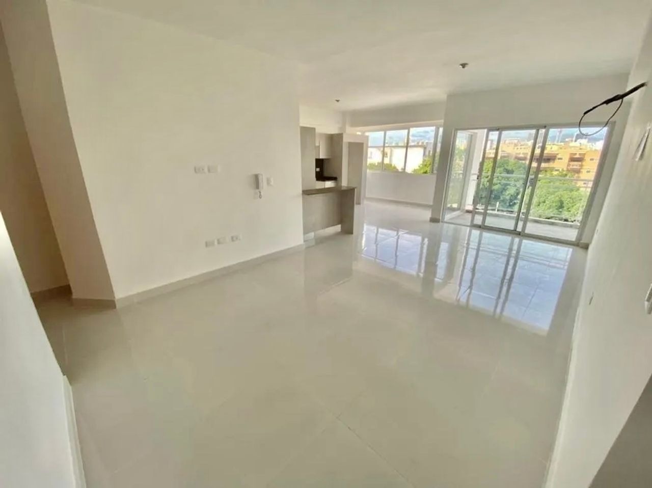 apartamentos - Apartamento  en Alquiler EL MILLÓN  PROXIMO NUNEZ 0