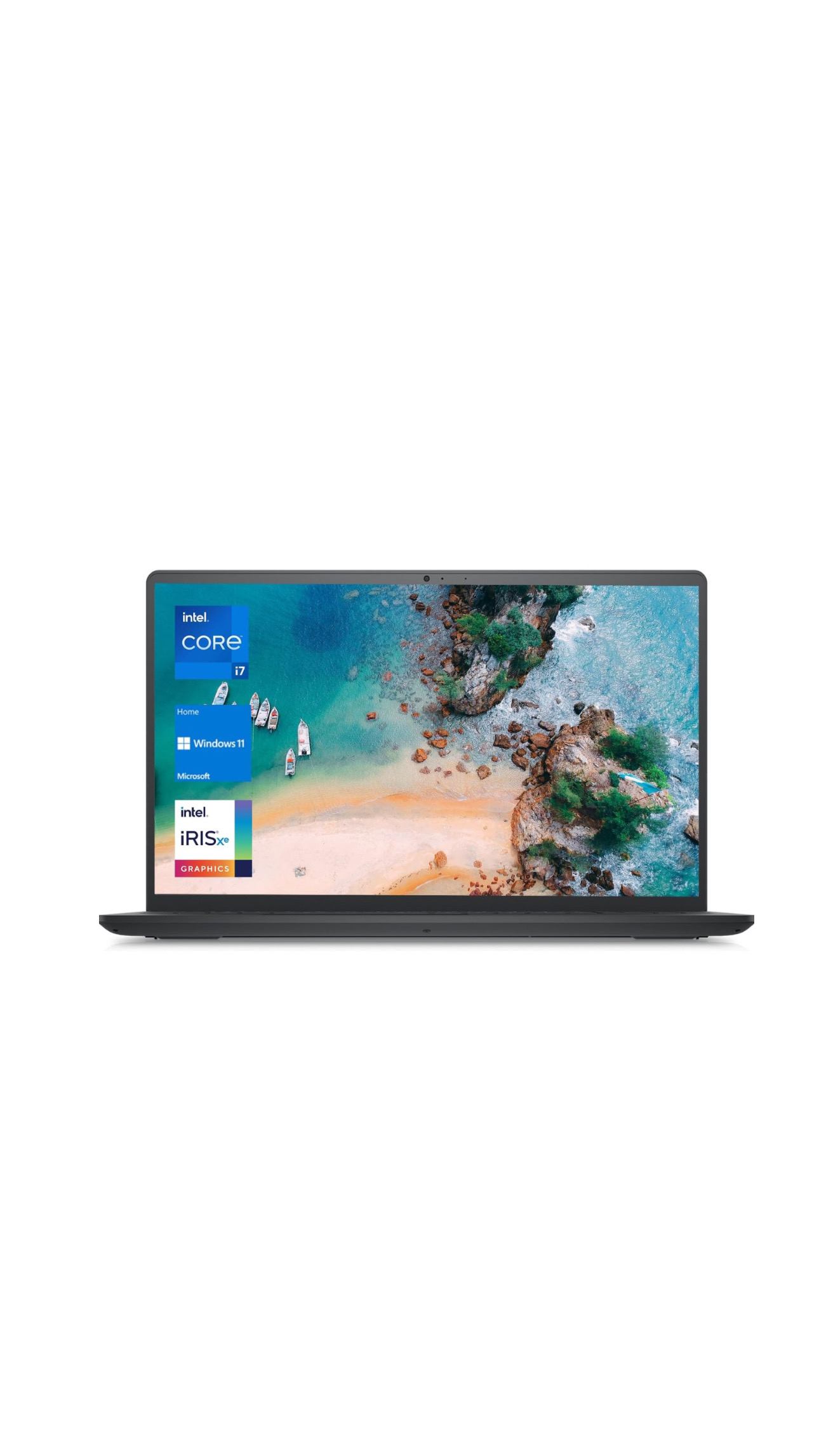 computadoras y laptops - Dell Inspiron 15 3520 15.6" FHD Intel Core i7-1255U 16GB 1TB Carbon Black 2