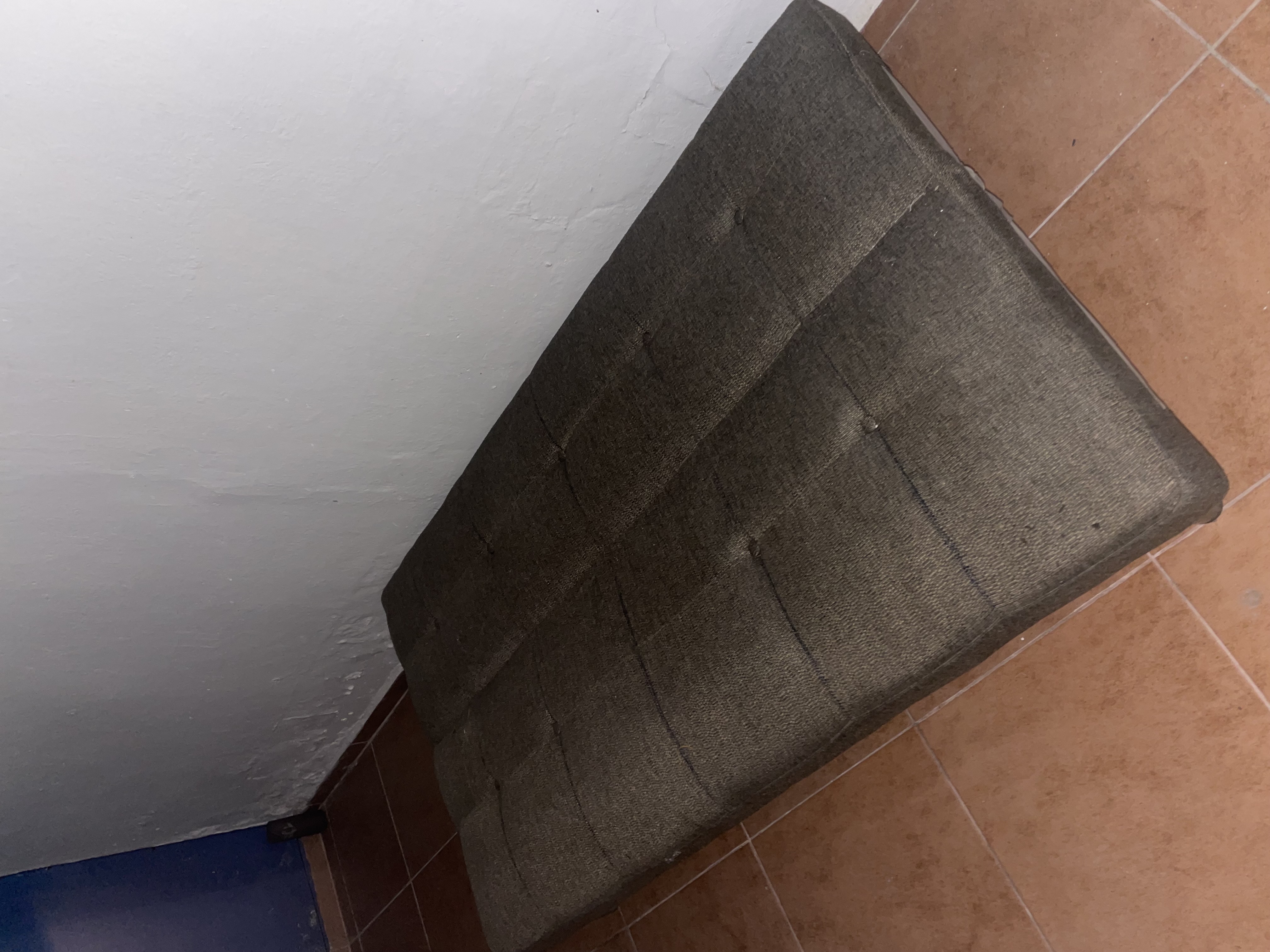muebles y colchones - Sofa cama 3