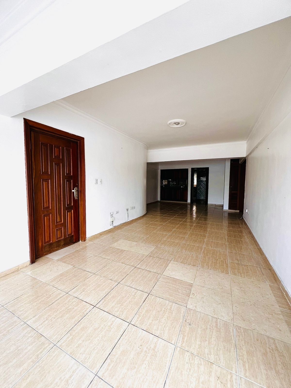 apartamentos - alquiló hermoso apartamento en Naco. 3