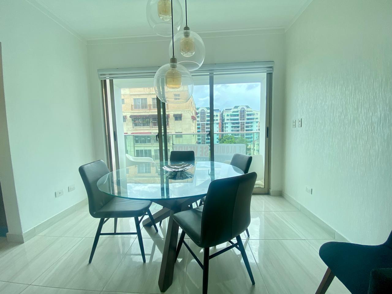 apartamentos - venta de apartamento 5