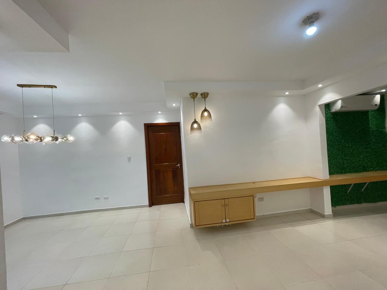 apartamentos - Apartamento ciudad real ii alquiler,  arroyo hondo 6