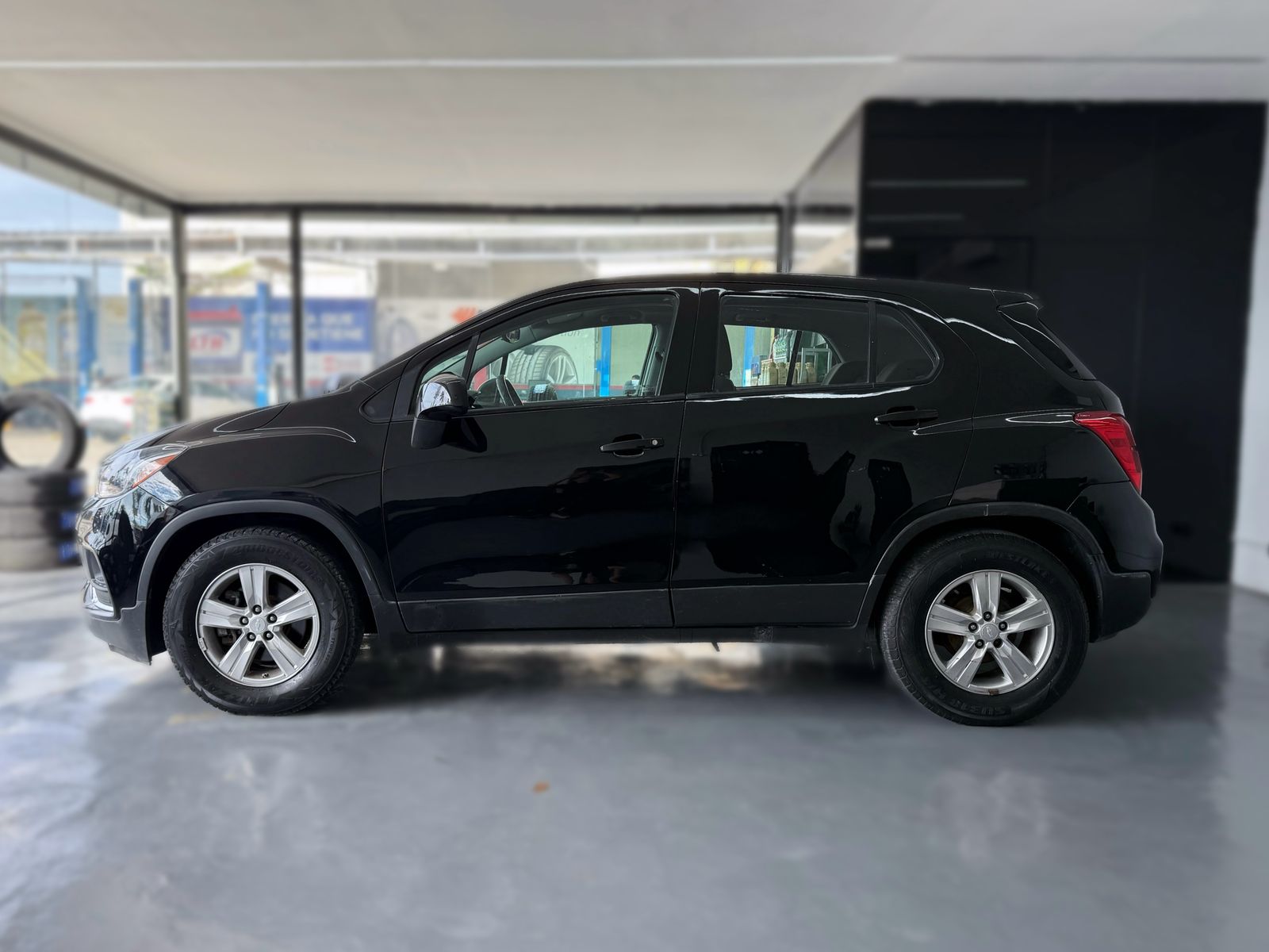 carros - Chevrolet Trax 2019 recién importada 2